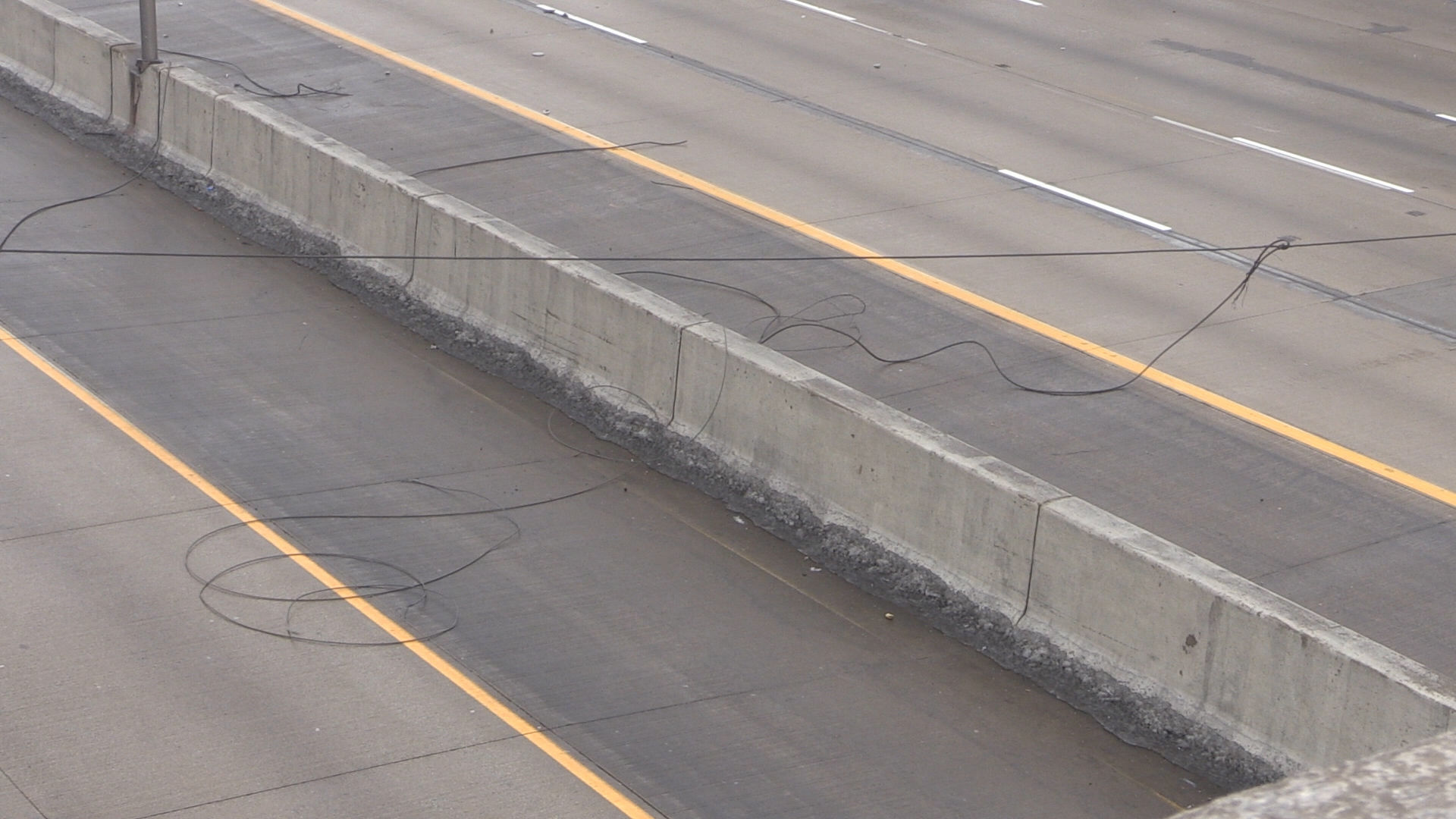 80/94 Shut Down in both directions